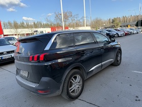 Peugeot 5008 vaihtoauto