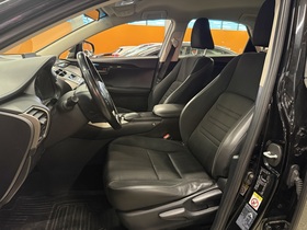 Lexus NX vaihtoauto