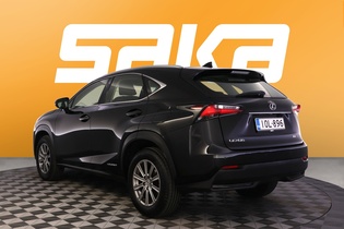 Lexus NX vaihtoauto
