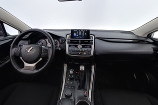 Lexus NX vaihtoauto