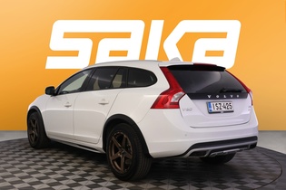 Volvo V60 Cross Country vaihtoauto