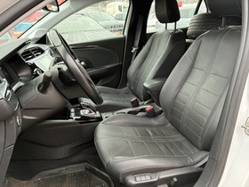 Opel Corsa vaihtoauto