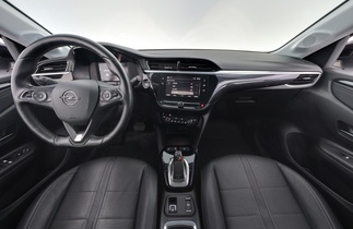 Opel Corsa vaihtoauto