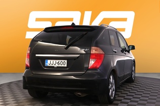 Honda Fr-V vaihtoauto