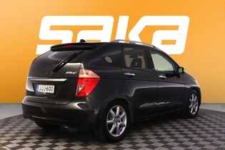 Honda Fr-V vaihtoauto