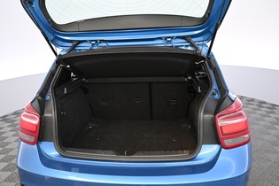 BMW 116 vaihtoauto