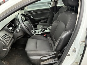 Renault Mégane vaihtoauto