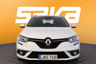 Renault Mégane vaihtoauto