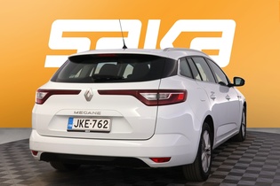 Renault Mégane vaihtoauto