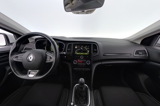 Renault Mégane vaihtoauto
