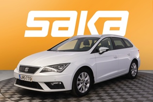 SEAT Leon ST vaihtoauto