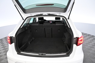 SEAT Leon ST vaihtoauto