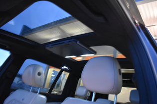 Mercedes-Benz GL vaihtoauto