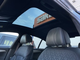 BMW M550d vaihtoauto