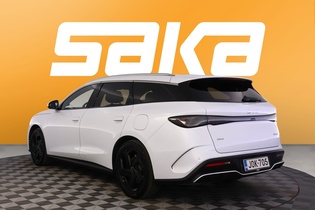 BYD Seal 6 DM-i vaihtoauto