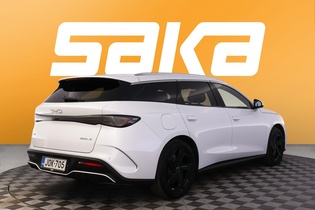 BYD Seal 6 DM-i vaihtoauto