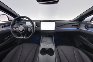 BYD Seal 6 DM-i vaihtoauto