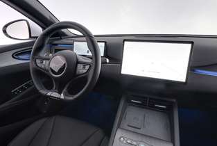 BYD Seal 6 DM-i vaihtoauto