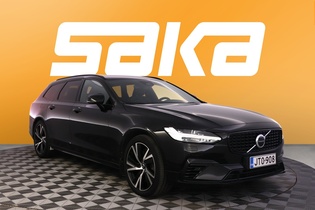 Volvo V90 vaihtoauto