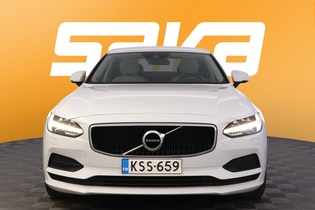Volvo S90 vaihtoauto