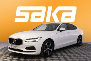 Volvo S90 vaihtoauto