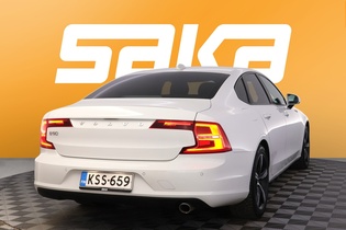 Volvo S90 vaihtoauto