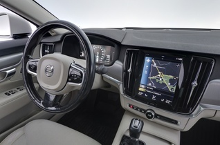 Volvo S90 vaihtoauto