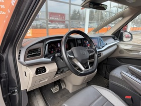 Volkswagen Multivan vaihtoauto