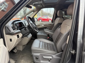 Volkswagen Multivan vaihtoauto