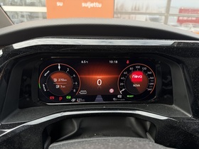 Volkswagen Multivan vaihtoauto