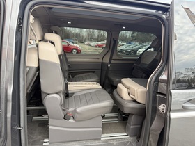 Volkswagen Multivan vaihtoauto