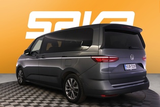 Volkswagen Multivan vaihtoauto