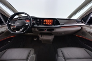 Volkswagen Multivan vaihtoauto