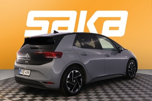 Volkswagen ID.3 vaihtoauto