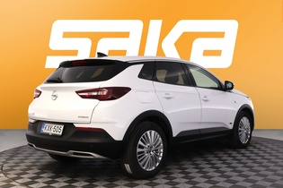 Opel Grandland X vaihtoauto
