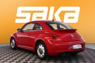 Volkswagen Beetle vaihtoauto