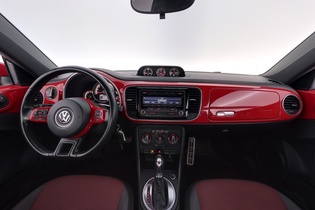 Volkswagen Beetle vaihtoauto