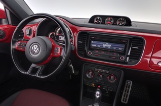 Volkswagen Beetle vaihtoauto