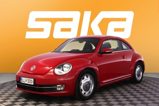 Volkswagen Beetle vaihtoauto