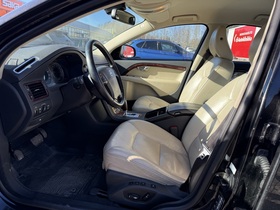 Volvo S80 vaihtoauto