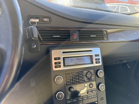 Volvo S80 vaihtoauto