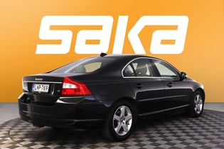 Volvo S80 vaihtoauto
