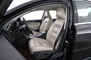 Volvo S80 vaihtoauto