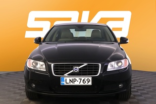 Volvo S80 vaihtoauto