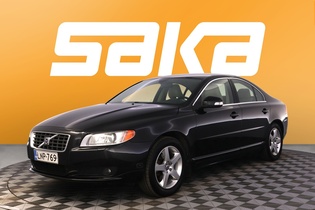 Volvo S80 vaihtoauto