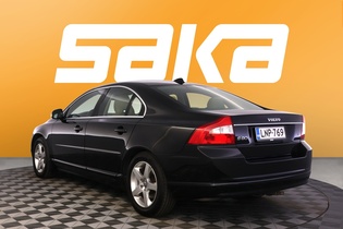 Volvo S80 vaihtoauto