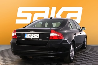 Volvo S80 vaihtoauto