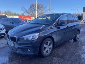 BMW 218 vaihtoauto