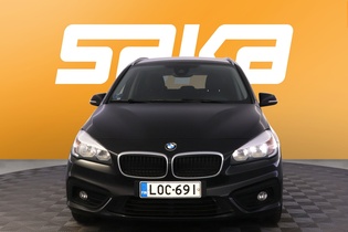 BMW 218 vaihtoauto