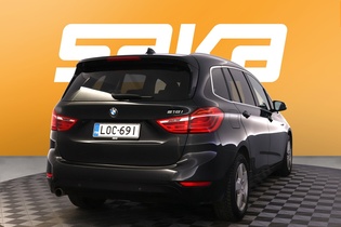 BMW 218 vaihtoauto